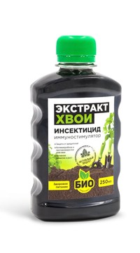 ЭКСТРАКТ ХВОИ