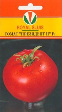 Томат Президент F1