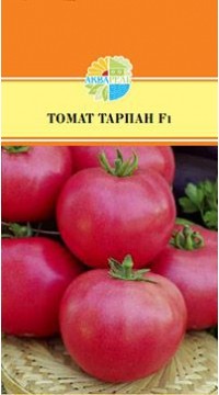 Томат Тарпан (Голландия)