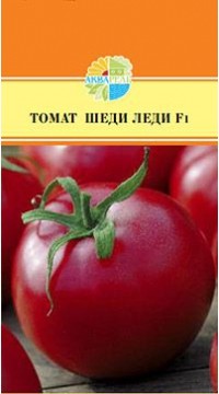 Томат Шеди Леди (Голландия)