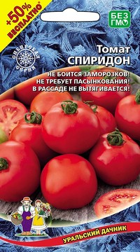 Томат Спиридон