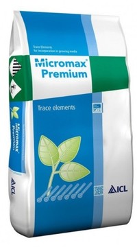 Удобрение Микромакс Премиум MgO + Trace elements (Нидерланды)