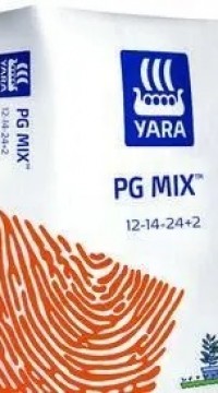 Удобрение PG Mix