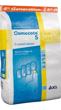 Удобрение Осмокот 5 (12-14 мес.)