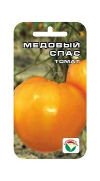 Томат Медовый спас CC