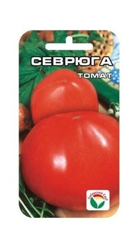 Томат Севрюга
