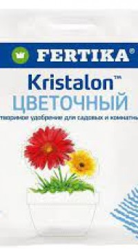 Комплексное удобрение «Фертика — Люкс»
