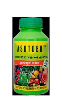 АЗОТОВИТ