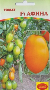 Томат Афина F1