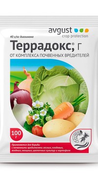 Террадокс