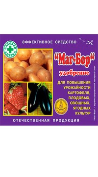 Маг Бор
