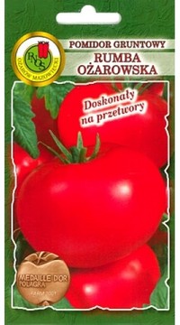 Томат Румба Ожаровская