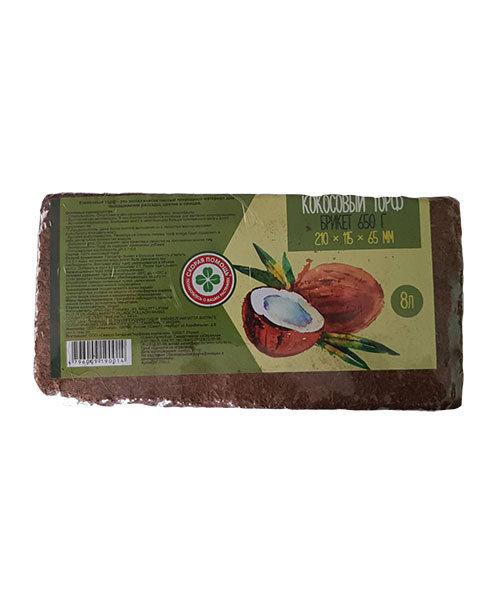 kokosbriket kokosbriket