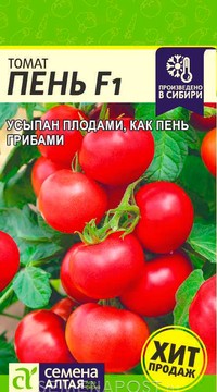 Томат Пень F1