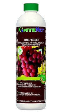 Удобрение комплексное 