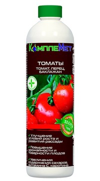 Удобрение комплексное 