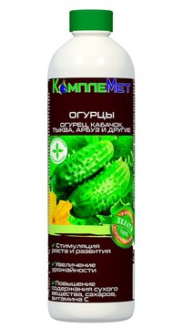 Удобрение комплексное 