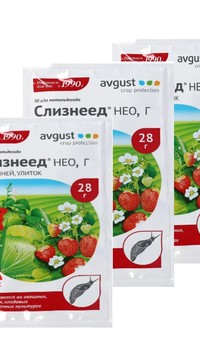 Слизнеед Нео 28 гр.