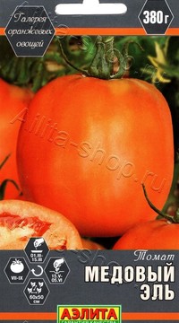 Томат Медовый эль