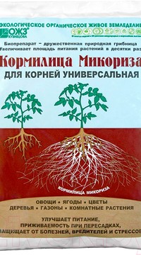 Кормилица Микориза 1 литр