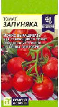 Томат Запуняка