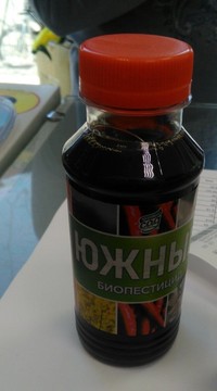 Биопрепарат Южный Биопрепарат Южный
