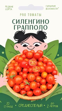 Томат Силенгино Грапполо