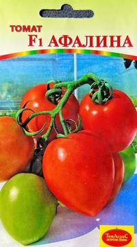 Томат Афалина F1