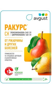 Ракурс 10 мл.