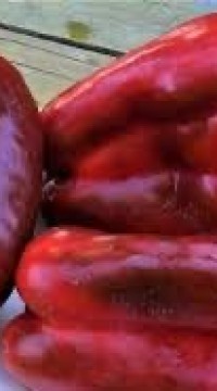 Перец сладкий Денни