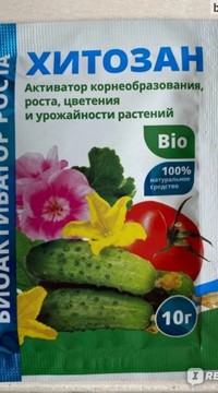 Хитозан