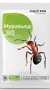Муравьед ЭКО