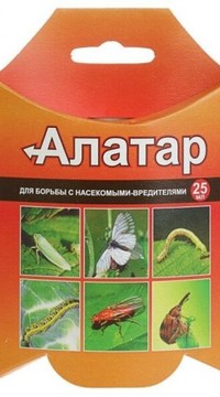 Алатар 25 мл.
