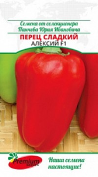 Перец Алексий F1