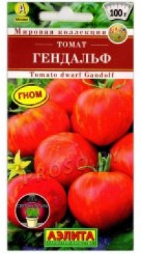 Томат Гном Гендальф