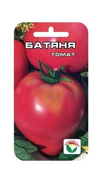Томат Батяня