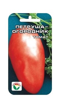 Томат Петруша-Огородник СС