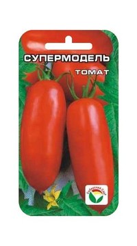 Томат Супермодель СС