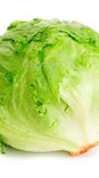 Салат Айсберг кочанный